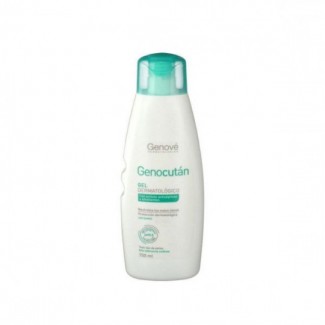 Comprar Inicio GENOVÉ GENOCUTAN GEL DERMATOLOGICO 750 ML marca Genové. Precio 6,00 €