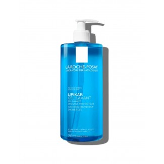 Comprar Inicio La Roche Posay Lipikar Gel Lavant 750ml marca LA ROCHE POSAY. Precio 10,50 €