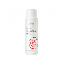 Comprar Inicio GENOVE AGUA DE ROSAS TONICO 500 ml. marca . Precio 5,09 €