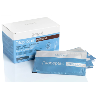 Comprar Inicio GENOVÉ PILOPEPTAN INTESIVE 30 SOBRES marca . Precio 22,00 €